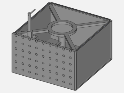 Optical Alignment Structure Analysis image