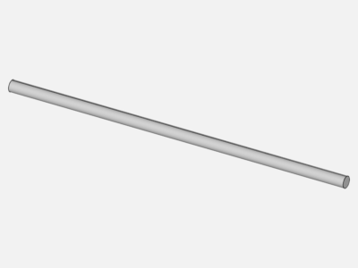 Uniformly Heated Circular Pipe - Water - Laminar - Transient image