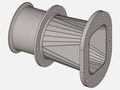 Pipeline Manifold Flow image