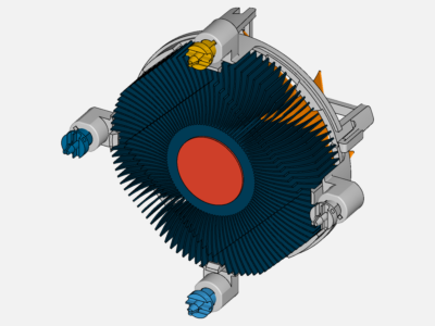 Tutorial 3: Differential casing thermal analysis image