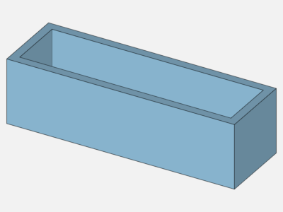 silicone test image