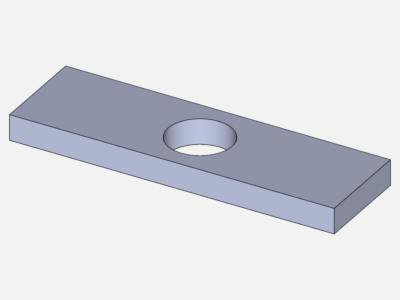 Static Structural analysis image