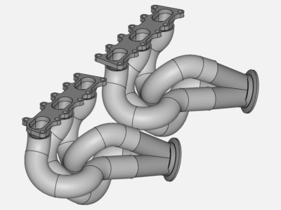 Tutorial 2: Pipe junction flow image