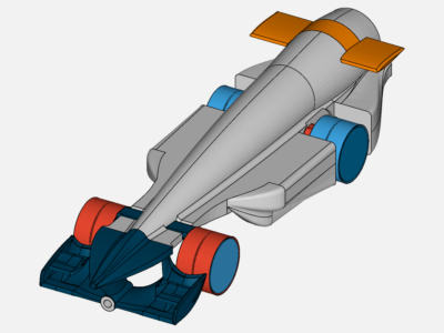 Prototype 2 with turning wheels image