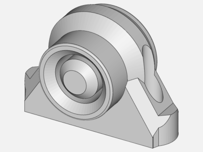 roof rail bracket - essential 1 image