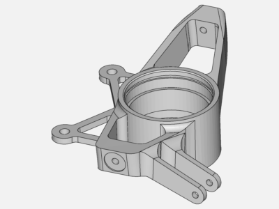 Hub Carrier image