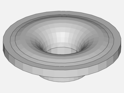 Test Flange image