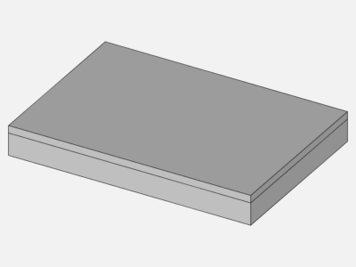 Heat transfer test image