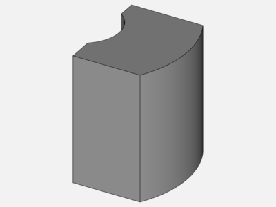 Aero Hood Compressible Flow Sim image