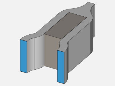 CHT Motorcycle Battery Pack 3 image