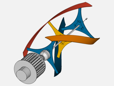 wind turbine image