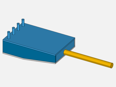 pump  intake image