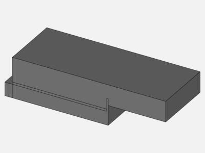 Tutorial 2: Pipe junction flow image