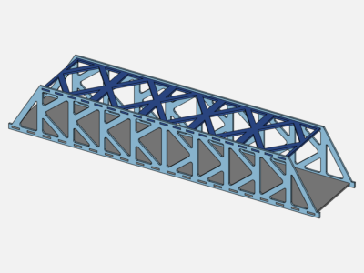 truss image