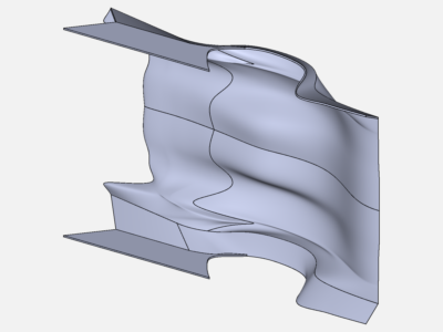 Tutorial 2: Pipe junction flow image