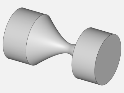 De Laval Nozzle image