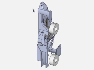 Undertray Mark17 Montagem image