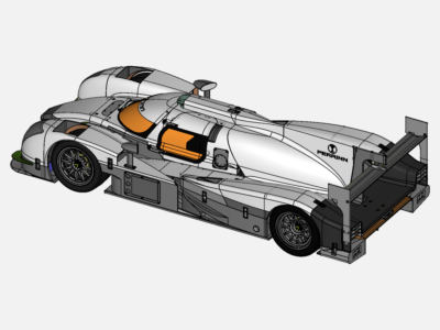 perrinn lmp1 image