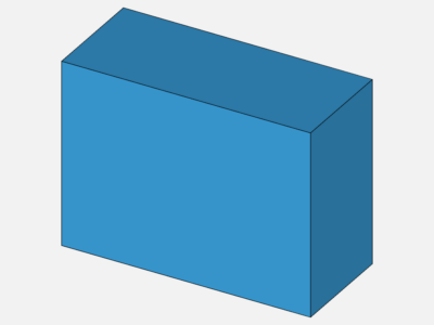 Electromagnetics Simulation on a Magnetic Lifting Machine image