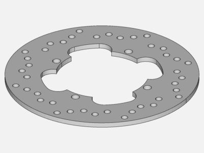 Brake rotor2 image