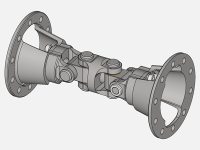 Joint 8 inch MFL image