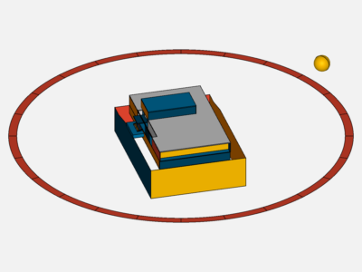 Tutorial 3: Differential casing thermal analysis image