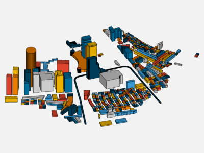 Tutorial 2: Pipe junction flow image