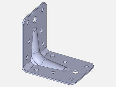 Windtunnel image