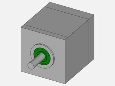 Vibration Test image