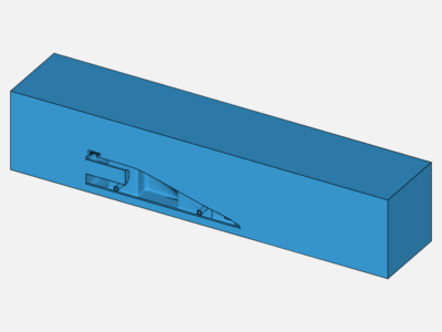 Tutorial 2: Pipe junction flow image