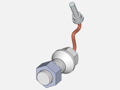 bolt with sensor image