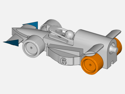 F1 Peregrine image