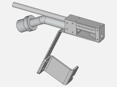 Tutorial 2: Pipe junction flow image