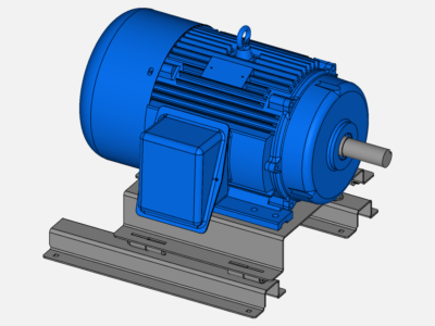 Motor image