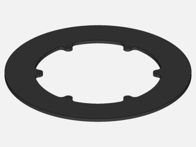 Brake Disc image