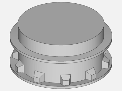 Rotor Wärmeübergang image