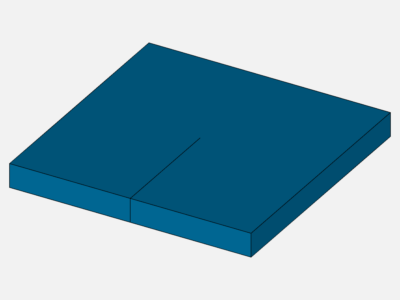 Heat conduction image