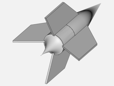 Tutorial 2: Pipe junction flow image