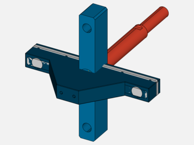 Short Anvil Assy image