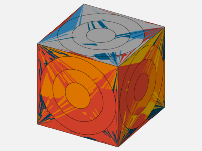 turnercube image