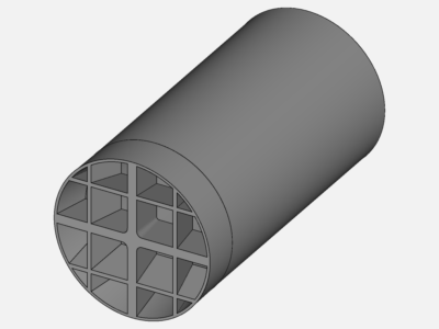 Airflow for fan duct image