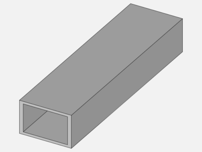 aerofoil windtunnel image