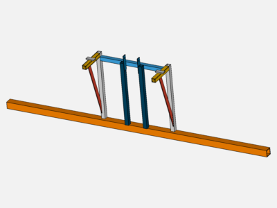 Sensor Mount Frame Final image