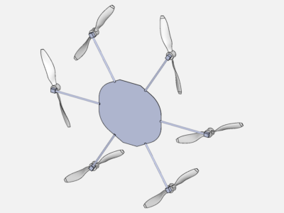 drone CFD image