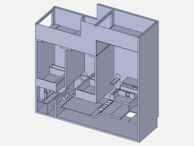 Pub room test 1 image