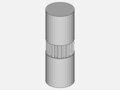 Single part flowmeter image