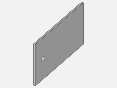 External Flow of a Cylinder image