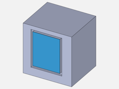 M5 HEAT BOX TEST image