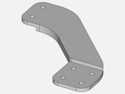 Corner-Bracket-CoreXY image