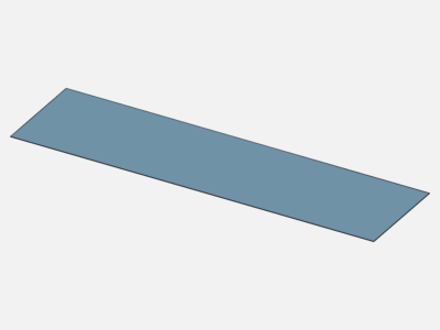 Análisis de resistencia del aluminio, método de intercambiador de calor - Copy image